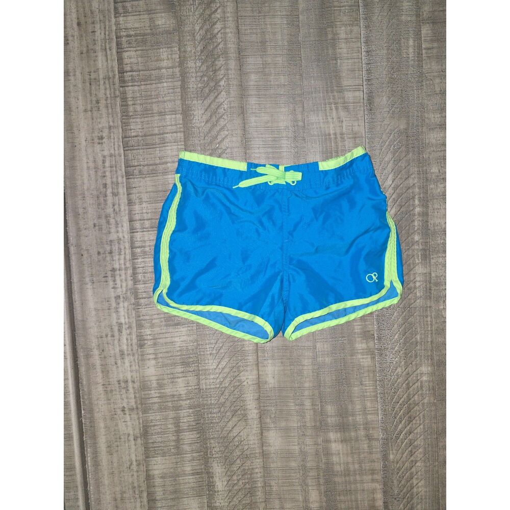 Girls Size 7/8 Swim Shorts